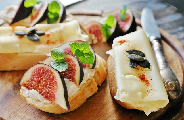goûter facile